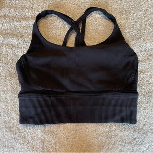 Lulu sports bra